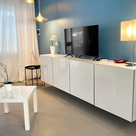 Italia - Marina Di Ferienhaus