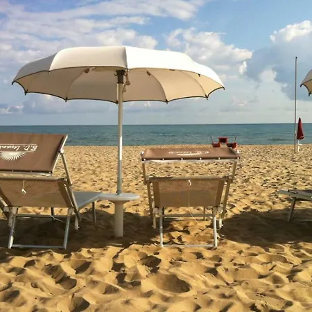 Ferienhaus Italia - Marina Di