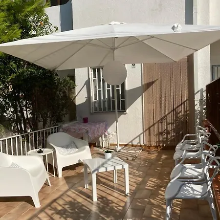 Holiday home Italia - Marina Di