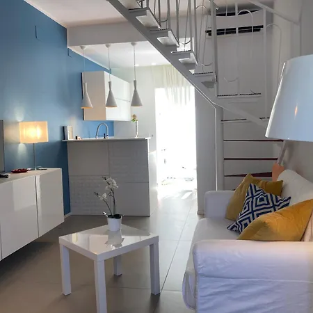 Italia - Marina Di Holiday home Lesina