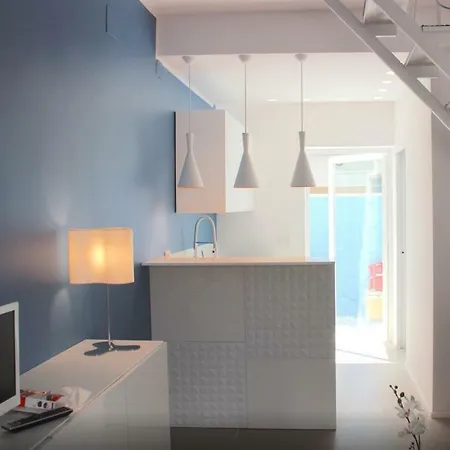 Italia - Marina Di Holiday home Lesina