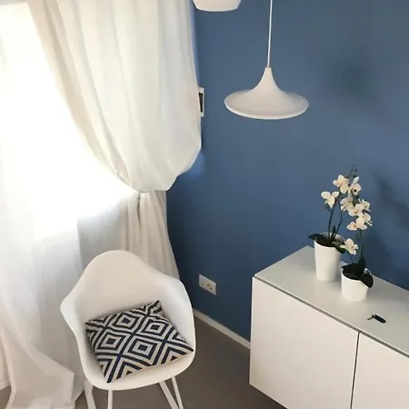 Italia - Marina Di